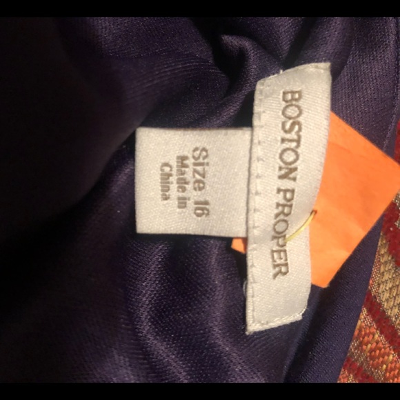 Cold Shoulder Cocktail Dress - Picture 5 of 5